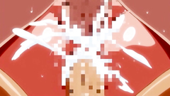 Busty lustful slut double penetrated and likes it so much!