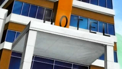 Green monster with hard cock bangs her in the pussy