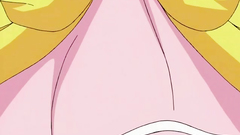 She gets filled with a big hard cock and she likes it