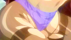 Curious hentai bitches in another porn cartoon