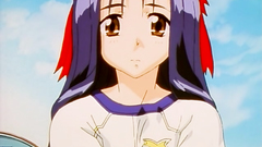 Curious hentai bitches in another porn cartoon