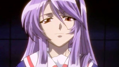 Curious hentai bitches in another porn cartoon