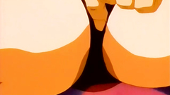 Curious hentai bitches in another porn cartoon