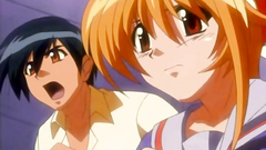 Fantastic hentai sex cartoon with handsome studs