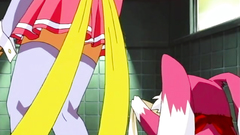 Fantastic hentai sex cartoon with handsome studs