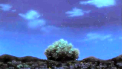 Horny tentacles penetrate her tiny pussy