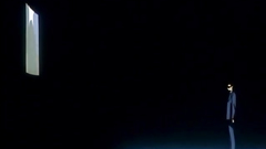 That brunette teen has veru nice round breasts