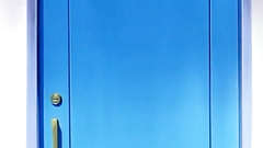 That brunette teen has veru nice round breasts