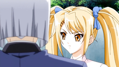 Those schoolgirls got in the real trouble