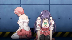 Those schoolgirls got in the real trouble