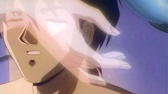 Love story in erotic hentai porn cartoon