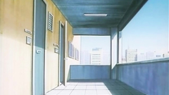 Love story in erotic hentai porn cartoon