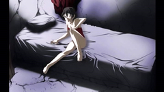 Her loneliness drives her crazy - hentai porn toon