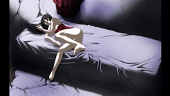 Her loneliness drives her crazy - hentai porn toon