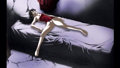 Her loneliness drives her crazy - hentai porn toon