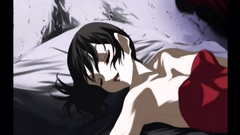 Her loneliness drives her crazy - hentai porn toon