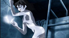 Skinny teen escapes from the island-prison