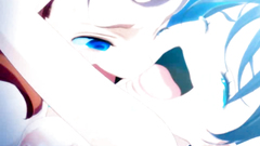 Nice futuristic hentai fuck wit handsome cuties