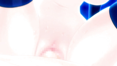 Nice futuristic hentai fuck wit handsome cuties