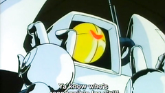 Cosmic robo adventures of hot busty hentai chicks