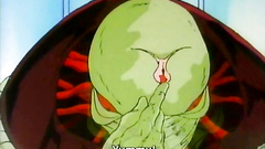 Horny and lustful girls fucked by ugly monsters