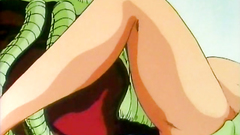 Horny and lustful girls fucked by ugly monsters