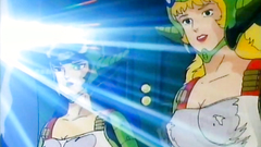 Horny and lustful girls fucked by ugly monsters