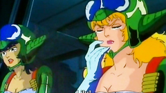 Horny and lustful girls fucked by ugly monsters