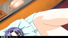 Hot and slutty babe loves to fuck - hentai porn video