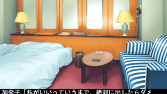 Than naked brunette knows how to blow a strong cock