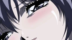 Her orgasm is very strong - hentai porn cartoon