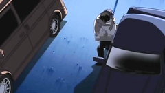 Angry redhead schoolgirl in hentai porn video