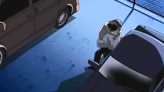 Angry redhead schoolgirl in hentai porn video