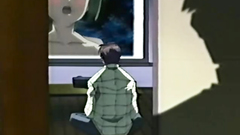 Young small-titted cutie rides hard cock