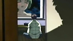 Young small-titted cutie rides hard cock