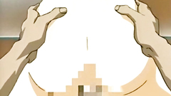 Rough fuck for abused sexy brunette babe