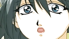 Rough fuck for abused sexy brunette babe