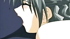 Rough fuck for abused sexy brunette babe