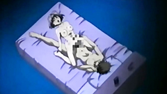 Slender young babe rides her boyfriend's dick