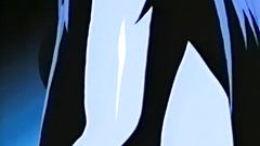 This redhead cutie has really sexy and big breasts