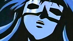 This redhead cutie has really sexy and big breasts