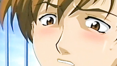 This redhead cutie has really sexy and big breasts