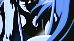 This redhead cutie has really sexy and big breasts