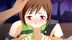 Young sexy girl takes that dick really deep