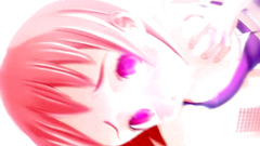 Beautiful hentai cuties in awesome porn cartoon