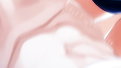 Beautiful hentai cuties in awesome porn cartoon