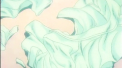 Passionate lovemaking of naked hentai couple