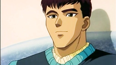 Watch another hentai detective story and some erotic scenes