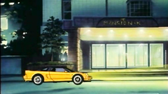 Watch another hentai detective story and some erotic scenes