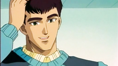 Watch another hentai detective story and some erotic scenes